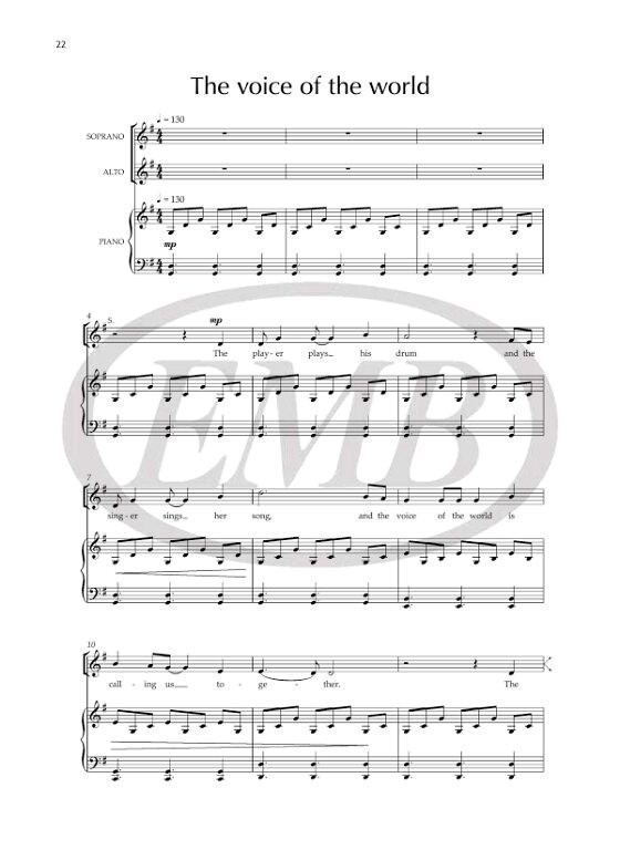  This item is not available in our warehouse in Budapest right now, but we can order it for you. Marsh, Lin: Drum songs (Spotlight Series) / Faber Music