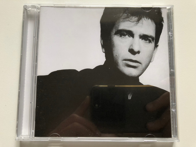 Peter Gabriel – So / Charisma Audio CD 1986 Stereo / TOCP-66083
