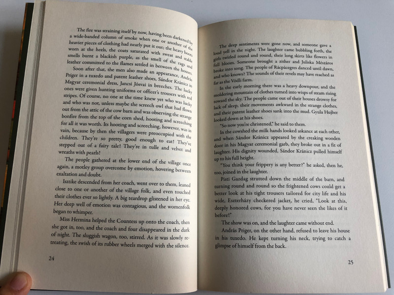 The Devil's Horseshoe and Other Stories by Ervin Lázár  English edition of Csillagmajor  Corvina 2015  Translated by Judith Sollosy  Paperback (9789631362947)