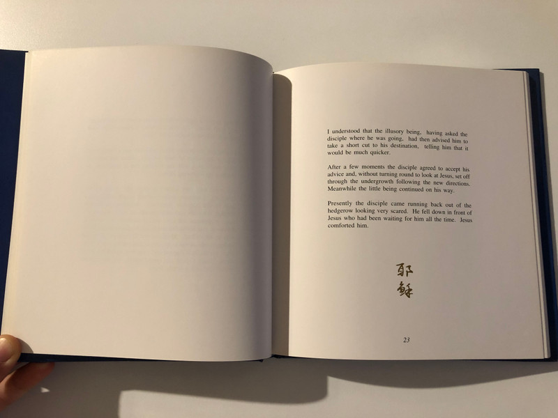 Visions of Discipleship Hardcover / Scandinavian Languages Edition / Author: Martin Hollingworth  (9789628398010)