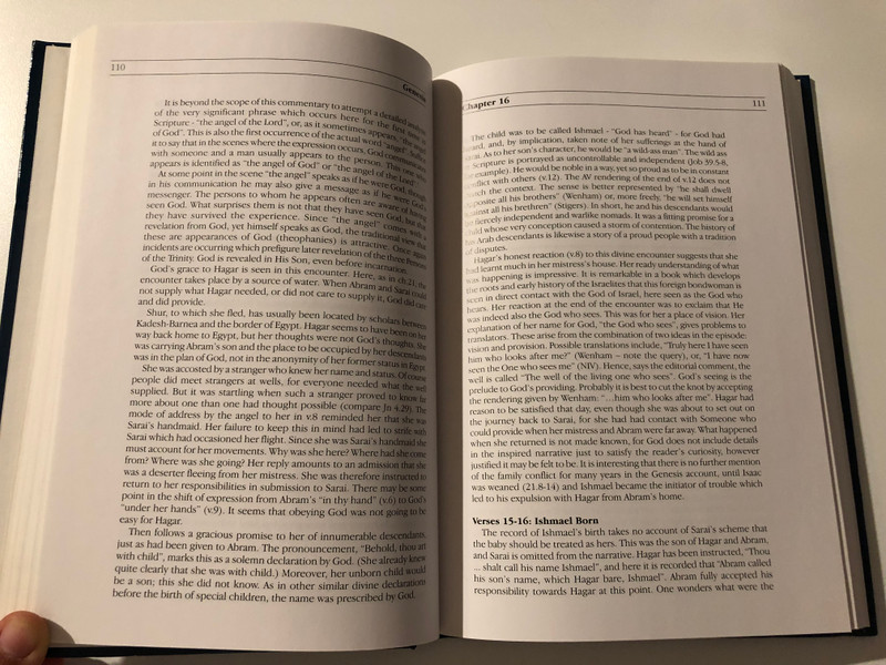 What The Bible Teaches Vol 1 Old Testament Genesis / Ritchie Old Testament Commentaries / Hardcover / Author: J.W. FERGUSON  (9780946351954)