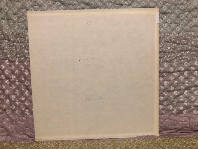 Early Shaker Spirituals - Sung by Sister R. Mildred Barker and other members of The Shaker Society Saabathday Lake, Maine / The Shaker Society LP