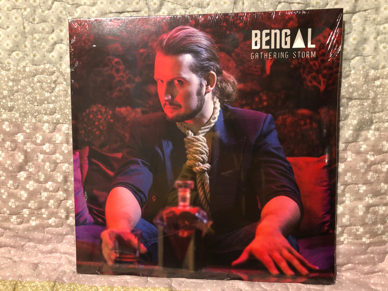 Bengal – Gathering Storm / LP