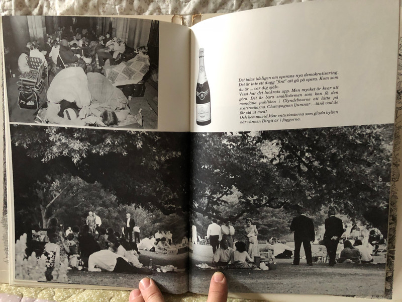 Värmlänningen - Ett Lustfyllt Spel Om Sång & Musik av Håkan Hagegård, Oscar Hedlund / Gumaelius LP / Gum LP 01