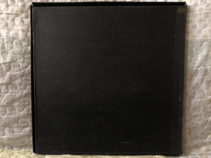 Grétry: Zémire Et Azor - Mady Mesplé, Roland Bufkens, Jean Van Gorp, Sabine Louis, Jean-Claude Orliac, Suzanne Simonka, Choeurs Et Orchestre De La R.T.B., Edgard Doneux / La Voix De Son Maître 2x LP, Box Set 1975 Stereo / 2C 167-12881/2