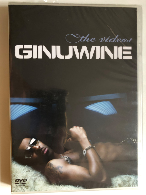 Ginuwine The Videos  Differences Film Director – Hype Williams  There It Is Film Director – Little X (2)  So Anxious Film Director – Chris Robinson (10)  Film Director Michael Lucero  Tell Me Do U Wanna Film Director – Michael Lucero and more  DVD