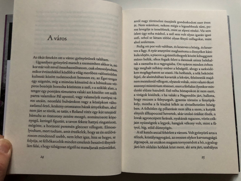 Szabó Magda - Okut  Nincs, aki utánam kiáltson, felnőtt vagyok, sem apám, sem anyám  Jaffa Kiadó (9786155609060)