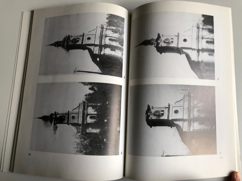 MAGYARORSZÁGI ORTHODOX TEMPLOMOK, IKONOSZTÁZOK  VÁLOGATÁS  Paperback