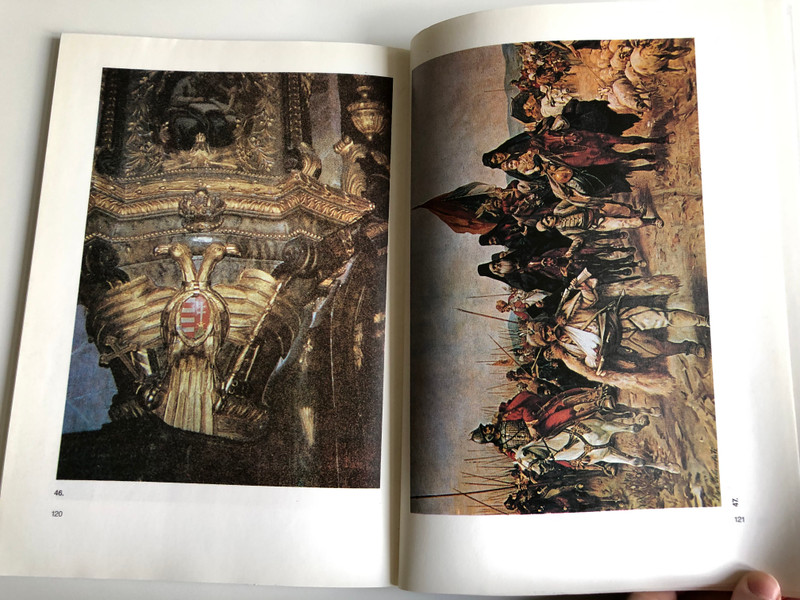 MAGYARORSZÁGI ORTHODOX TEMPLOMOK, IKONOSZTÁZOK  VÁLOGATÁS  Paperback