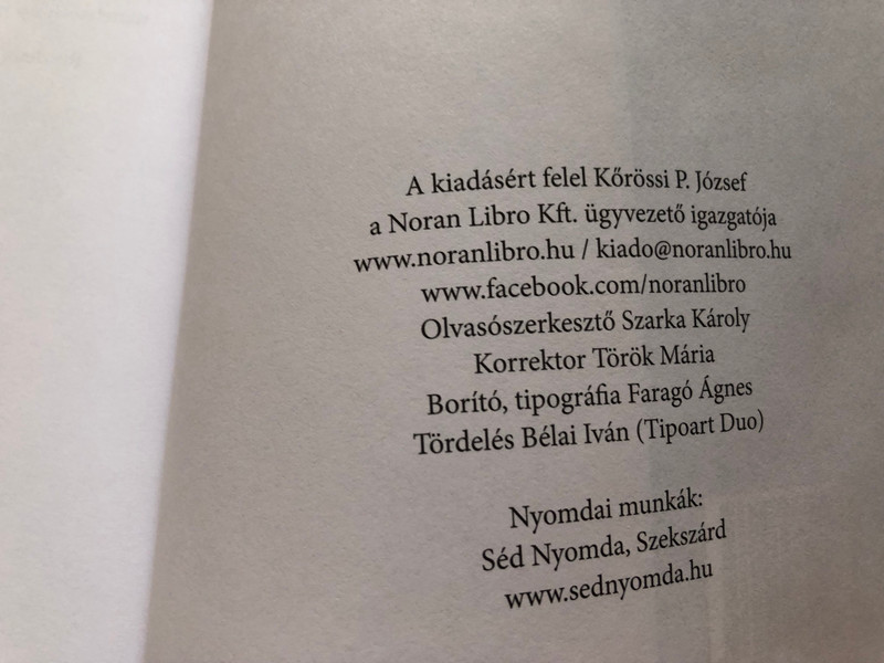 MOZGALMI TÁRSADALOM  Noran-Libro Kiadó 2018  Paperback (9786155761508)
