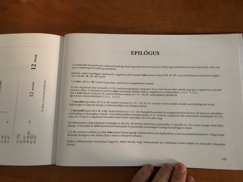 RÉSZLETEK AZ ÖRÖKKÉVALÓSÁGBÓL / Ábrahám Márta – Dukay Barnabás / Excerpts From Eternity / Paperback (9789631288650)