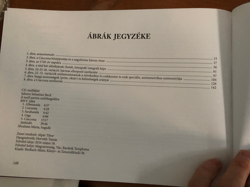 RÉSZLETEK AZ ÖRÖKKÉVALÓSÁGBÓL / Ábrahám Márta – Dukay Barnabás / Excerpts From Eternity / Paperback (9789631288650)