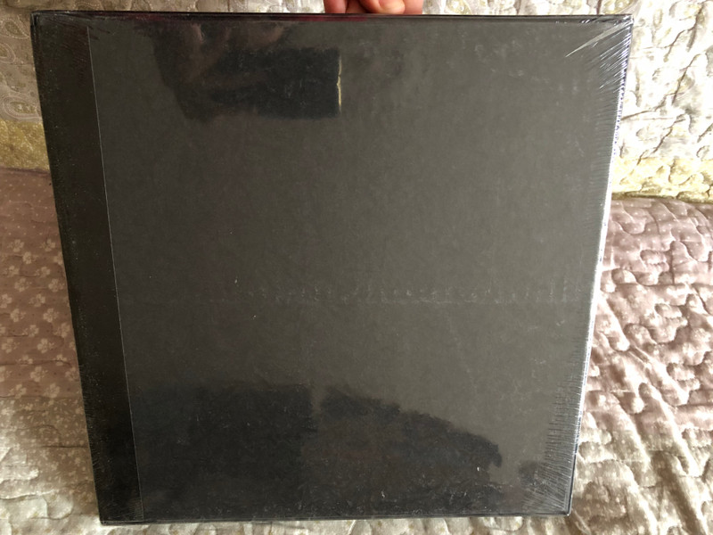 History Of Music In Sound - Volume IV. The Age Of Humanism / RCA Victor: Oxford University Press / RCA Victor Red Seal 2x LP, Box Set / LM 6029