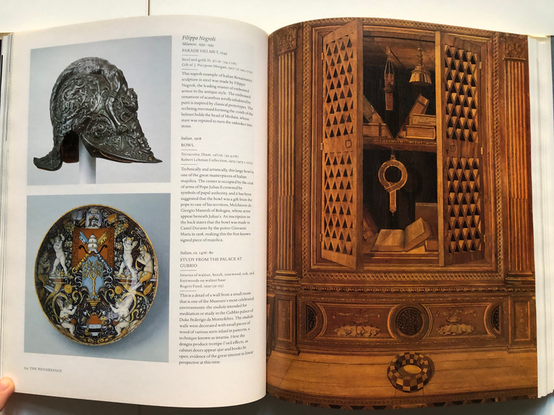 Masterpieces from the Metropolitan Museum of Art  Author Barbara Burn  Hardcover 1994 (9780870996771)