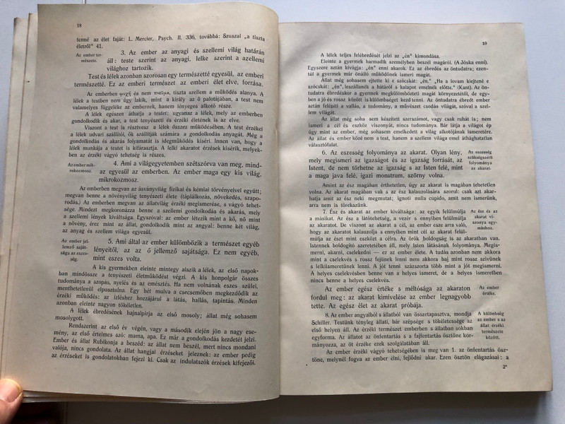 KALAUZ - A KRISZTUSI ÉLETRE  IRTA SZUSZAI ANTAL  KOLOZSVÁR SZENT BONAVENTURA KÖNYVNYOMDA 1910  Hardcover