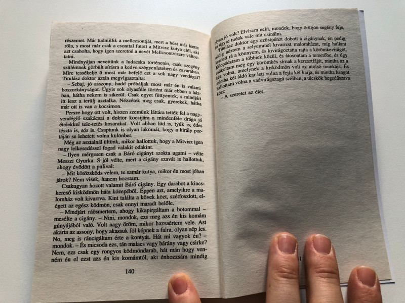 Kincskereső kisködmön - Móra Ferenc  TALENTUM DIÁKKÖNYVTÁR  AKKORD KIADÓ KFT. 2005  Paperback (9789632520100)