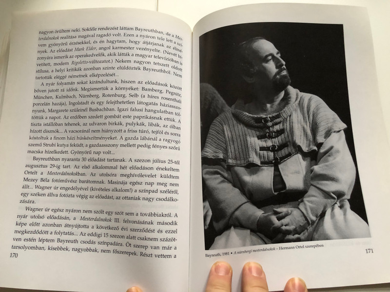 GYÖKEREK, ÁGAK, LEVELEK  Sólyom-Nagy Sándor vallomása pályájáról, életéről  HOLNAP KIADÓ, BUDAPEST  Paperback (9789633462645) 