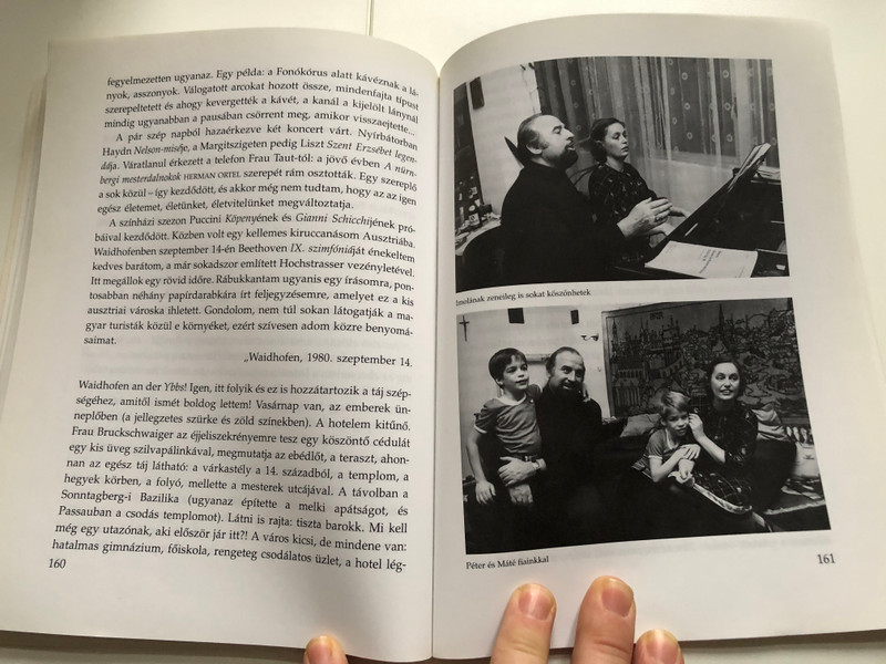 GYÖKEREK, ÁGAK, LEVELEK  Sólyom-Nagy Sándor vallomása pályájáról, életéről  HOLNAP KIADÓ, BUDAPEST  Paperback (9789633462645) 