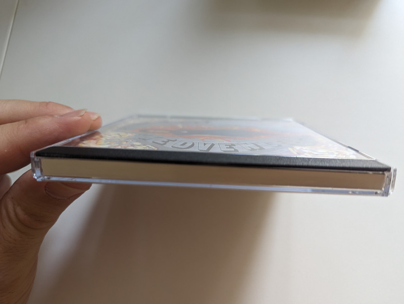 Petrik Kati - ''Kedvenceim'' - Musical-ek Magyarul Orokzold Tancdalok / Kedisz Audio CD / KE-DISZ01