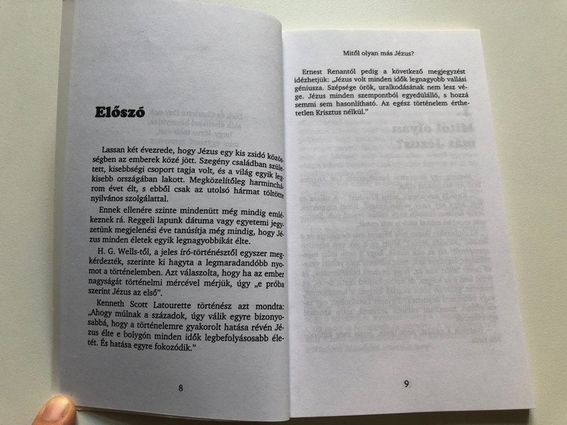 Több mint ács - Josh McDowell  EGYMILLIÓ PÉLDÁNY FELETT A VILÁGON 1998  Paperback (9630499487)