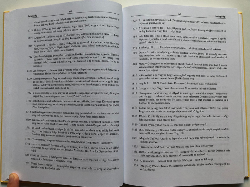 Anthologia hungarica - A régi világ tüköre  HAJDU ENDRE  NÉGY ÉVSZÁZAD MŰVELŐDÉSTÖRTÉNETI EMLÉKEI NYELVÜNKBEN  Az Erdélyi magyar szótörténeti tárból gyűjtötte  TINTA KÖNYVKIADÓ BUDAPEST, 2011  Hardcover (9789639902817)