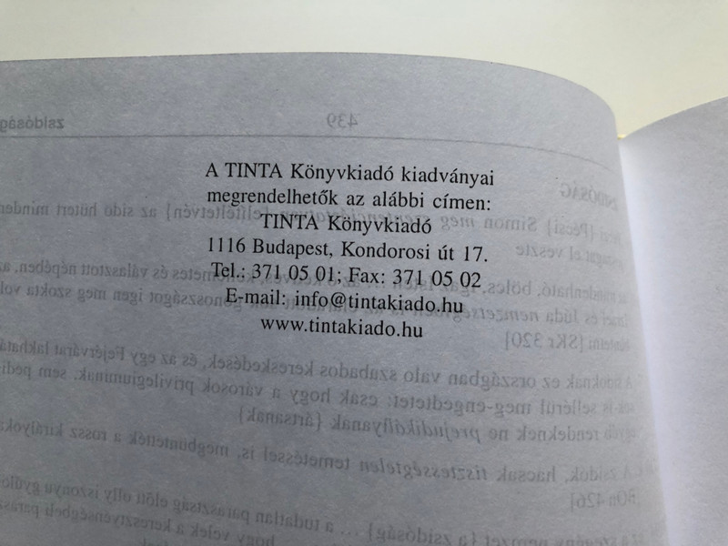Anthologia hungarica - A régi világ tüköre  HAJDU ENDRE  NÉGY ÉVSZÁZAD MŰVELŐDÉSTÖRTÉNETI EMLÉKEI NYELVÜNKBEN  Az Erdélyi magyar szótörténeti tárból gyűjtötte  TINTA KÖNYVKIADÓ BUDAPEST, 2011  Hardcover (9789639902817)