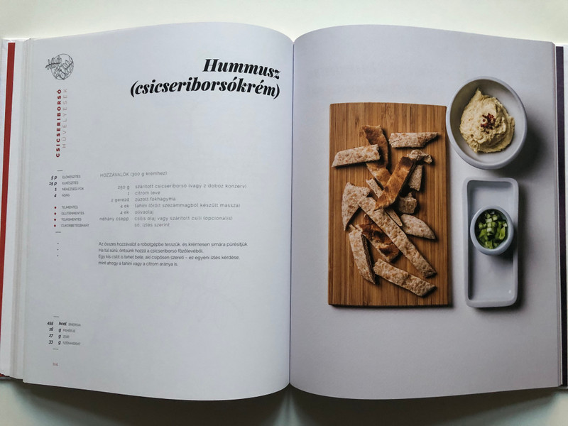 MAGOK a konyhában  BEZSELICS ILDIKÓ  HÜVELYESEK  Hardcover (9786155417160)