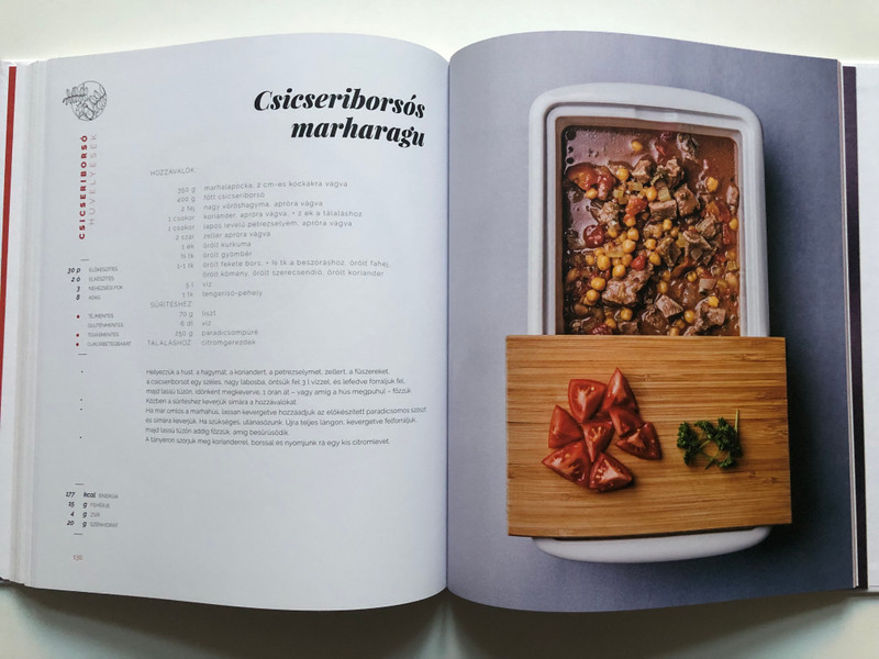 MAGOK a konyhában  BEZSELICS ILDIKÓ  HÜVELYESEK  Hardcover (9786155417160)