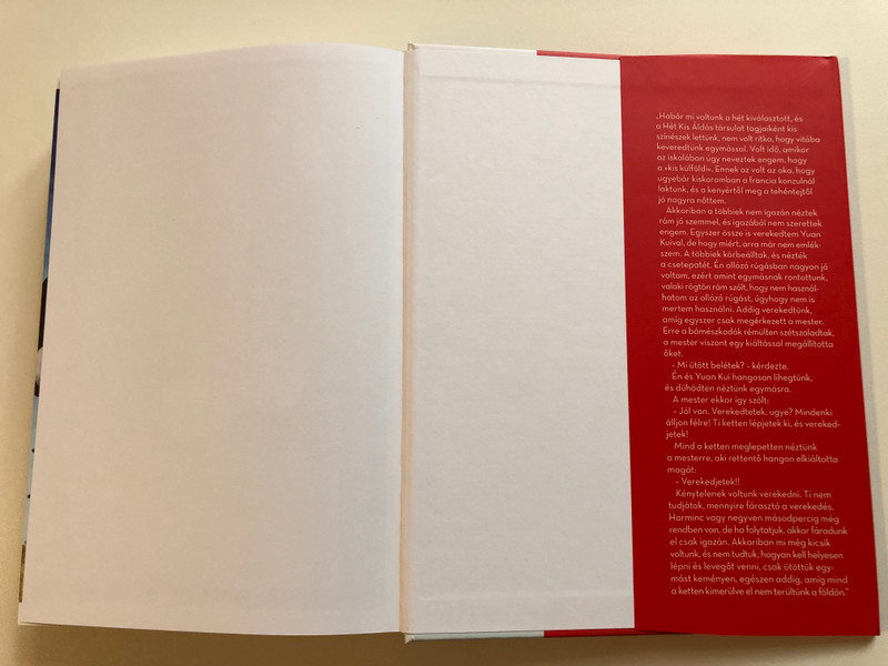 Jackie Chan · Zhu Mo - Csúcsformában / KOSSUTH KIADÓ ZRT, 2018 / Hardcover (9789630992008)