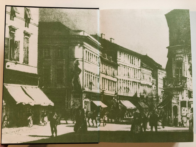 BUDAPEST LEXIKON - MÁSODIK KÖTET L-Z / második, bővített, átdolgozott kiadás / AKADÉMIAI KIADÓ, BUDAPEST, 1993 / Hardcover (9630564114)