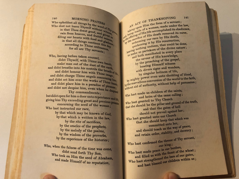 Lancelot Andrewes and His Private Devotions / Alexander Whyte - translator / Reprinted 1981 by Baker Book House Company from the Second Edition (1895) published by Oliphant, Anderson, and Ferrier (0801001765)