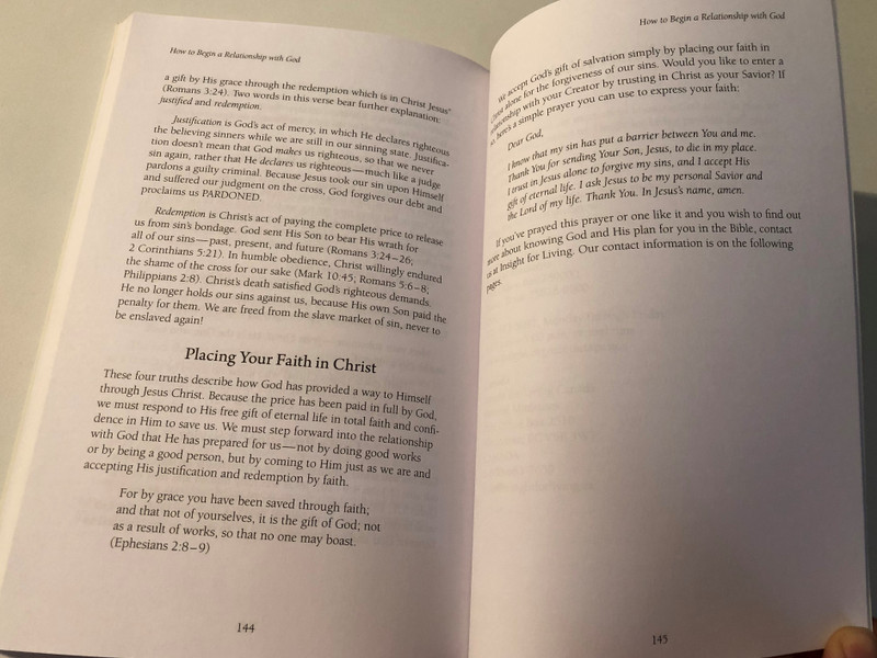 The Church Awakening: An Urgent Call for Renewal by Charles R. Swindoll / An Urgent Call for Renewal Bible Companion is intended to do-to be a wake-up call for Christ's church / Get ready to become a vital part of what Christ intends His church to be (9781579729042) 