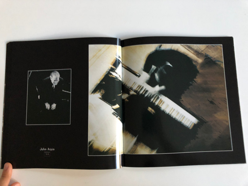 Jazz fantáziák - SIKLÓS PÉTER  Magyar Jazzkutatási Társaság, 2000  Paperback (9630039435)