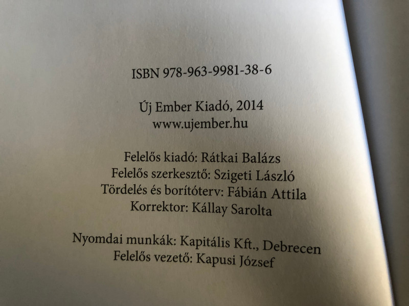 Christian Feldmann - ÉLET AZ ÁRRAL SZEMBEN  A jezsuita Alfred Delp vértanúsága  Új Ember Kiado  JEZSUITA KONYVEK  Paperback (9789639981386)