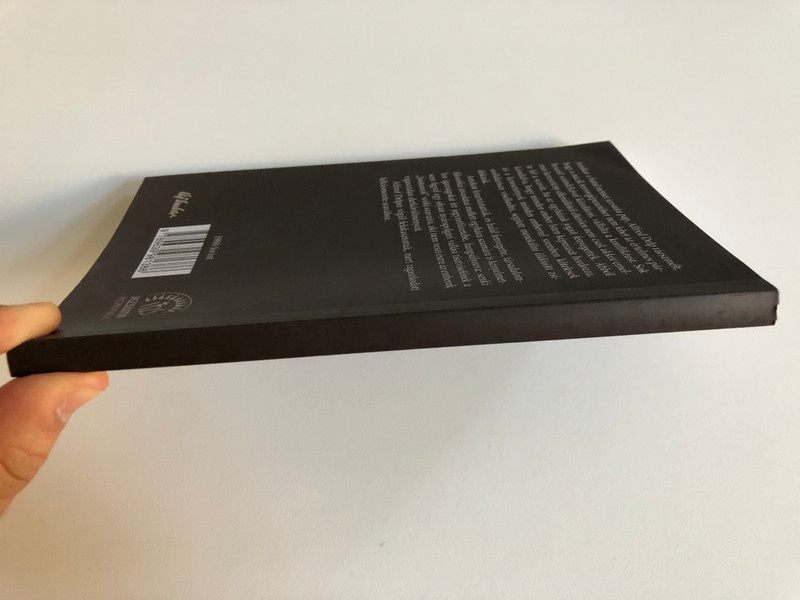 Christian Feldmann - ÉLET AZ ÁRRAL SZEMBEN  A jezsuita Alfred Delp vértanúsága  Új Ember Kiado  JEZSUITA KONYVEK  Paperback (9789639981386)