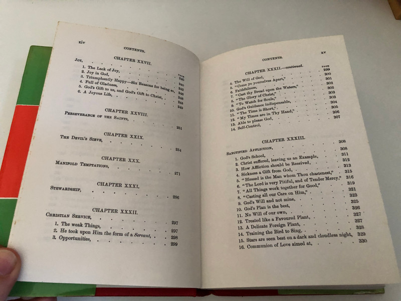 More Words of Faith, Hope, and Love by John Dickie / Letters and Extracts from Letters WRITTEN BY THE LATE JOHN DICKIE, OF IRVINE, SCOTLAND, TO HIS FRIEND AND BROTHER IN CHRIST, JAMES TODD, DUBLIN (0948417161)