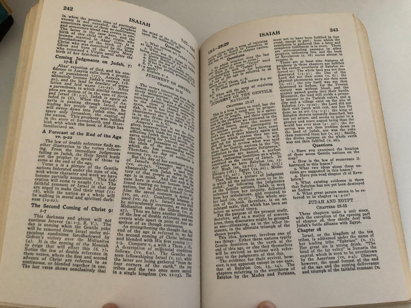 Home Bible Study Commentary by James M. Gray / Foreword by William Culbertson / Publisher: KREGEL PUBLICATIONS Grand Rapids, Michigan (0825427274)