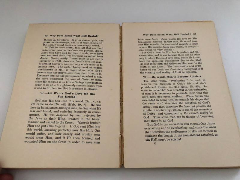 J. C. M. DAWSON RECENT-DAY PROBLEMS DEALING WITH 19 SUBJECTS  All the Word of God for all the People of God  THE WITNESS JOURNAL OF BIBLE LITERATURE  Made and Printed in Great Britain
