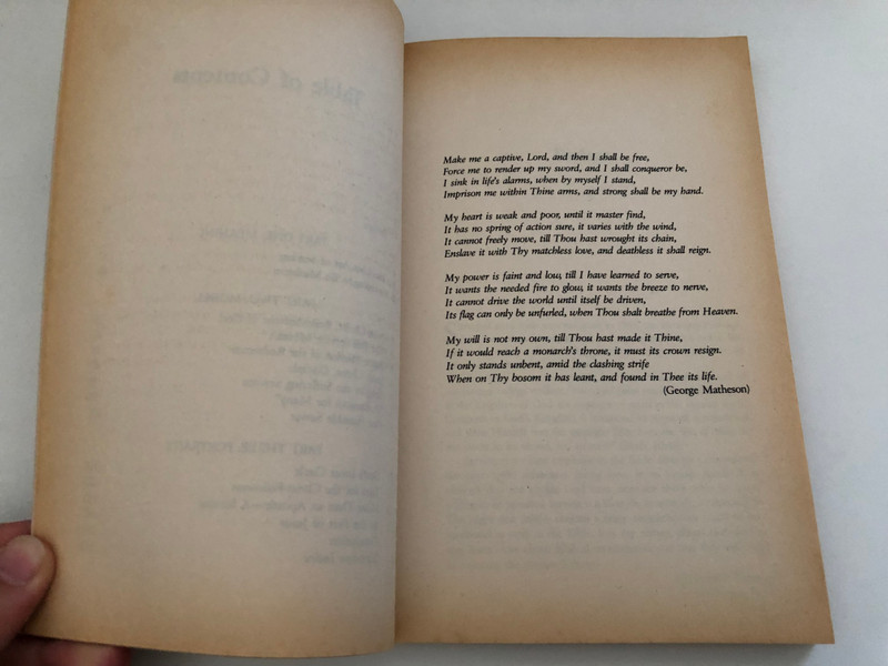 He Humbled Himself  Recovering the Lost Art of Serving by Kenneth C. Fleming  Portraits of servanthood from the Old and New Testaments  Published 1993 by Walterick Publishers  Printed in the United States of America