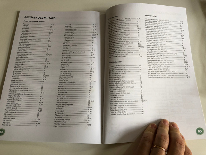 Csicsergő Zenei előképző  Olvasókönyv és foglalkoztató  ROMI-SULI 2016  Paperback (9789634882596)