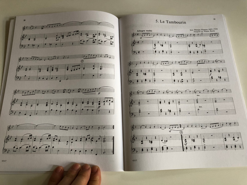 Solos For The Trumpet Player with Piano Accompaniment  Selected and Edited by WALTER BEELER  Schirmer G Books, 1986  Paperback (9780793554089)