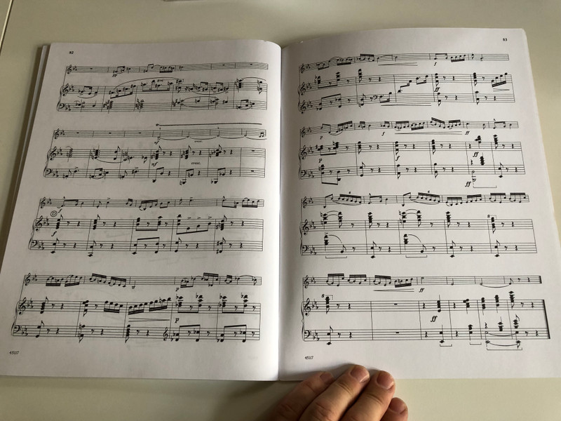 Solos For The Trumpet Player with Piano Accompaniment  Selected and Edited by WALTER BEELER  Schirmer G Books, 1986  Paperback (9780793554089)
