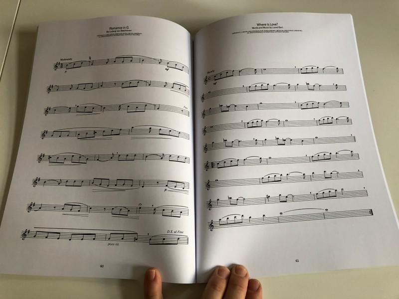100 SOLOS FLUTE  Published By Wise Publications  Paperback (9780711906013)