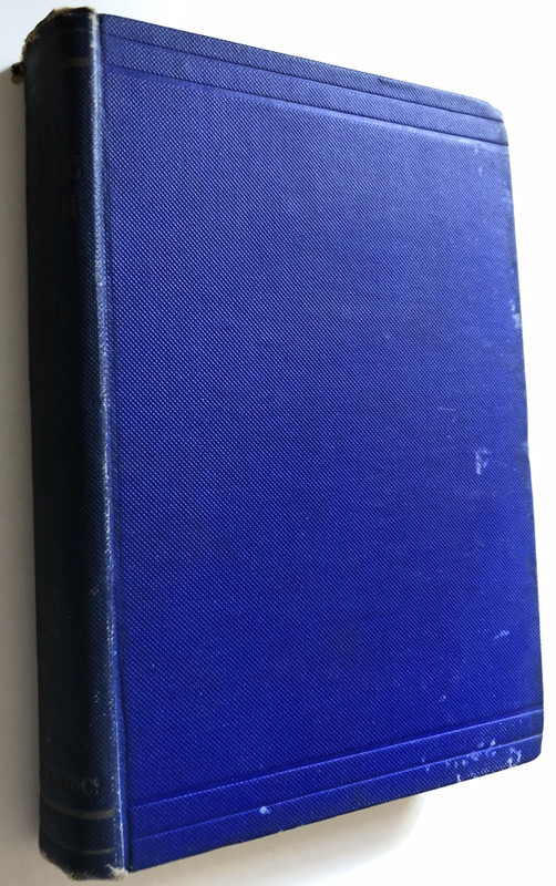 The Holy Catholic Church: the Communion of Saints a Study in the Apostles' Creed