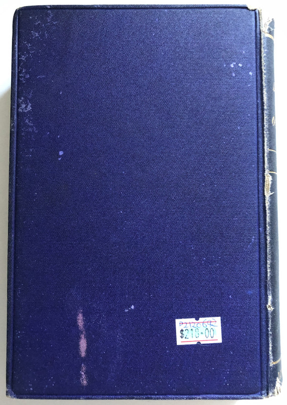 The Divinity of Our Lord and Saviour Jesus Christ  Eight Lectures Preached before the University of Oxford, in the Year 1866, on the Foundation of the Late Rev John Bampton  Sixteenth Edition  Hardcover