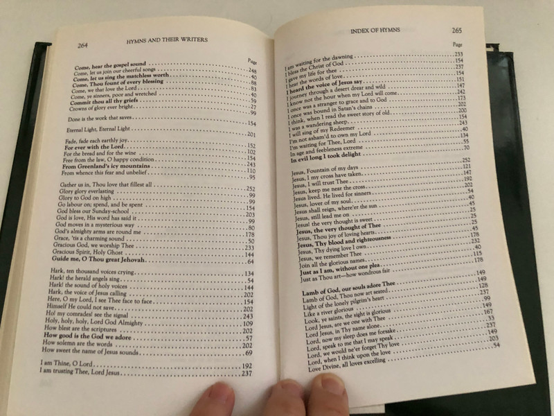 Hymns and Their Writers by Jack Strahan / Published by GOSPEL TRACT PUBLICATIONS / Christian Reading Room (0948417552)