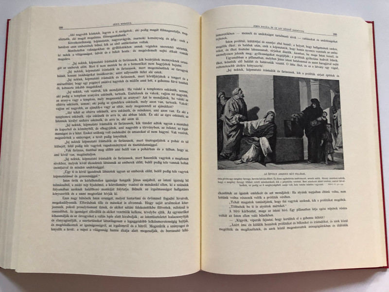 Jézus Krisztus (hasonmás) - P. Didon  BUDAPEST, 1896  FRANCIA EREDETIBOL FORDÍTOTTAK - DR KISS JÁNOS ÉS SULYOK ISTVÁN CSANÁD-EGYHÁZMEGYEI ALDOZÓPAPOK  Hardcover (9637760849)