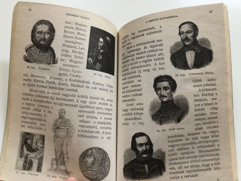 A ​széptan előcsarnoka - Zsilinszky Mihály  Anno Bt. Laude Kiadója 2000  Paperback (9639120235)