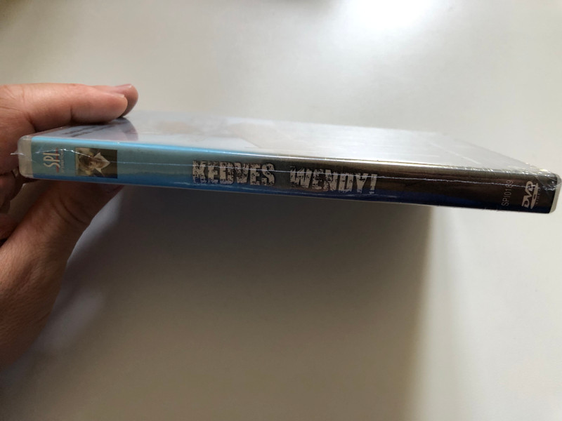 Dear Wendy (2005) / Region 2 PAL DVD / Language: English, Hungarian / Subtitle: Hungarian, English / Actors: Jamie Bell, Alison Pill, Chris Owen, Bill Pullman, Michael Angarano / Director: Thomas Vinterberg (5999544151840)