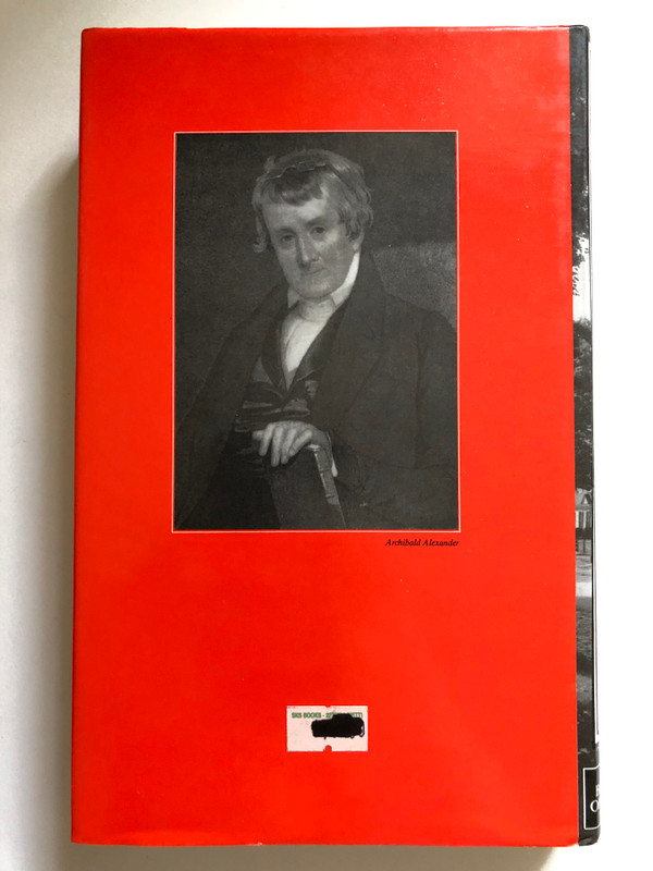 Thoughts On Religious Experience by Archibald Alexander  Includes bibliographical references  Originally published 1844  First Banner of Truth edition reprinted from the third edition 1967. Reprinted 1978